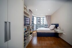 Arc at Tampines (D18), Condominium #517932591